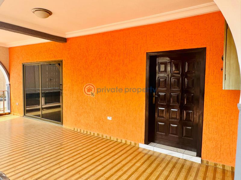 7 bedroom House For Sale Trasacco Road Adjiringanor East Legon Accra - 6