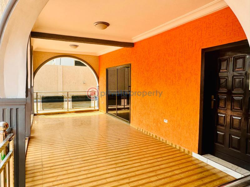 7 bedroom House For Sale Trasacco Road Adjiringanor East Legon Accra - 4