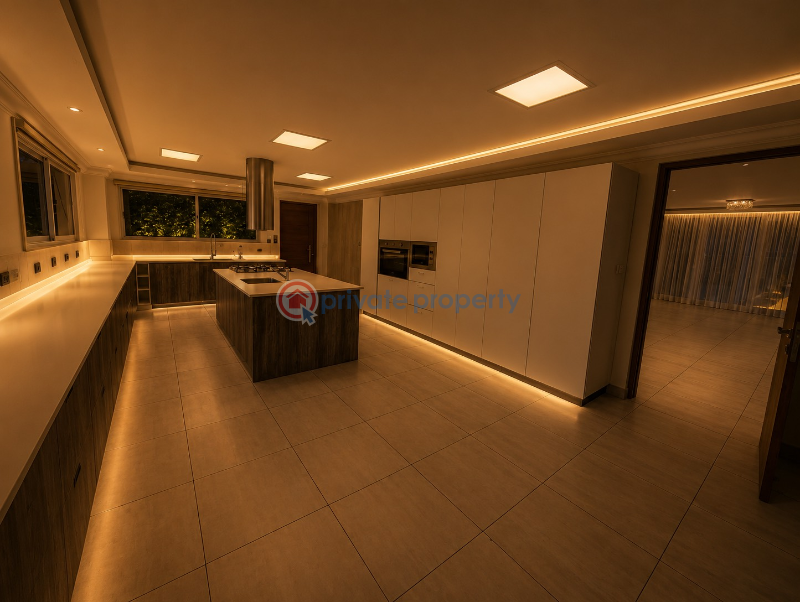 7 bedroom House For Sale Airport Hills Airport Residential Area Accra - 5