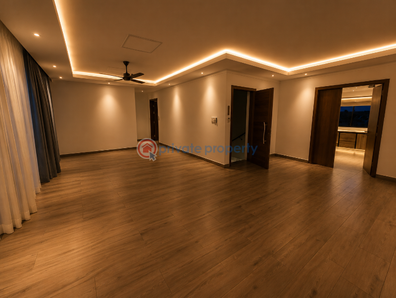 7 bedroom House For Sale Airport Hills Airport Residential Area Accra - 2