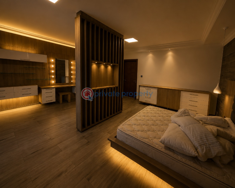 7 bedroom House For Sale Airport Hills Airport Residential Area Accra - 6