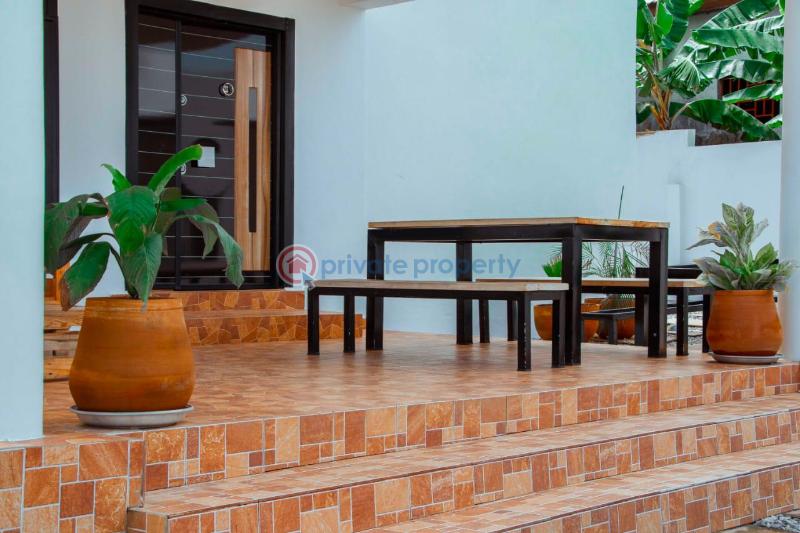 7 bedroom House For Sale McCarthy Hill Ga South Municipal Accra - 12