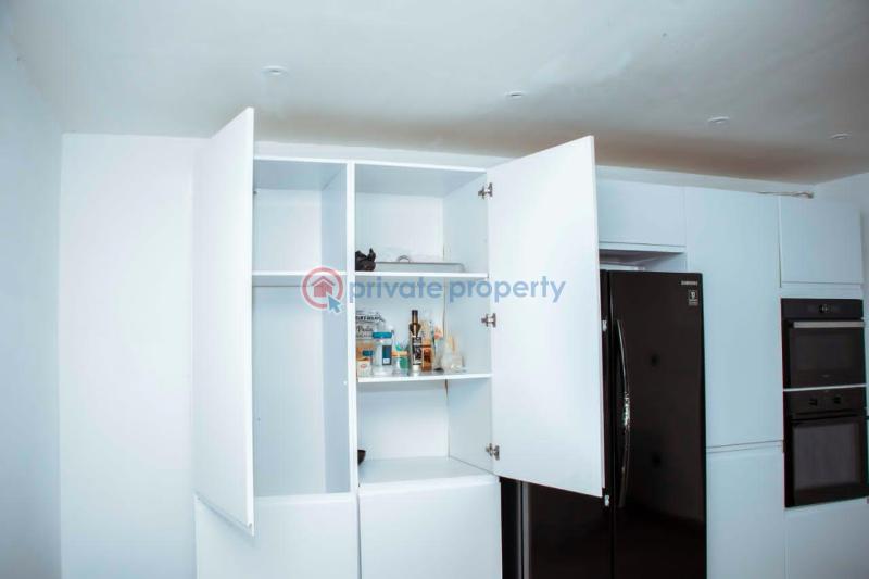 7 bedroom House For Sale McCarthy Hill Ga South Municipal Accra - 15