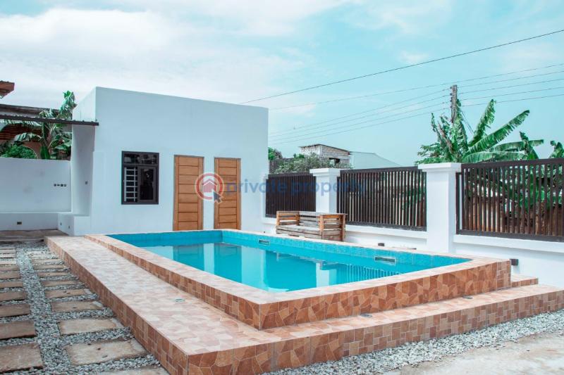 7 bedroom House For Sale McCarthy Hill Ga South Municipal Accra - 13