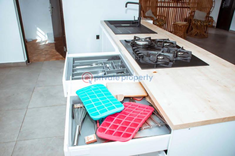 7 bedroom House For Sale McCarthy Hill Ga South Municipal Accra - 6