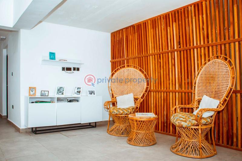 7 bedroom House For Sale McCarthy Hill Ga South Municipal Accra - 16