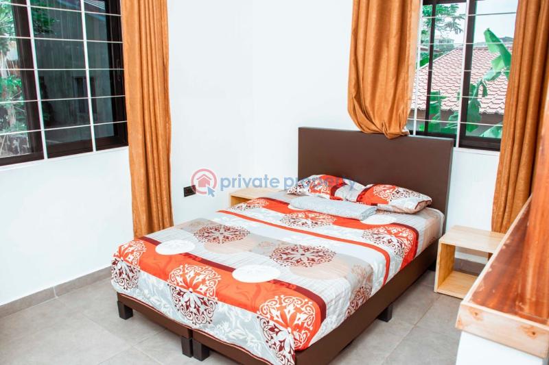 7 bedroom House For Sale McCarthy Hill Ga South Municipal Accra - 19