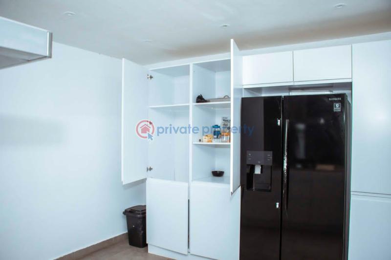 7 bedroom House For Sale McCarthy Hill Ga South Municipal Accra - 8