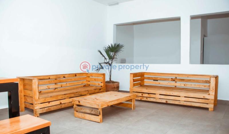 7 bedroom House For Sale McCarthy Hill Ga South Municipal Accra - 9