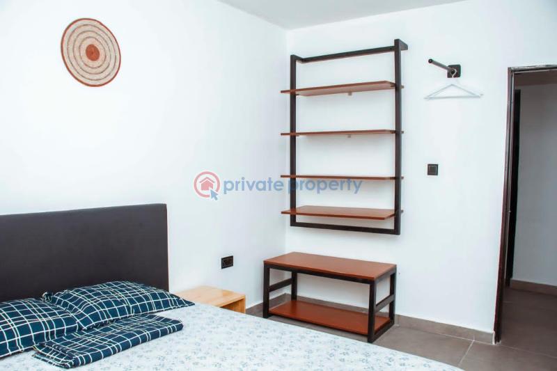7 bedroom House For Sale McCarthy Hill Ga South Municipal Accra - 5
