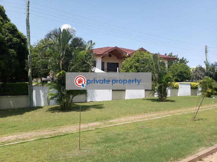 7 bedroom House For Sale &nbsp;tema Community18 Tema Accra - 22