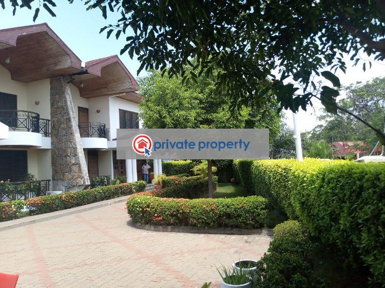 7 bedroom House For Sale &nbsp;tema Community18 Tema Accra - 1