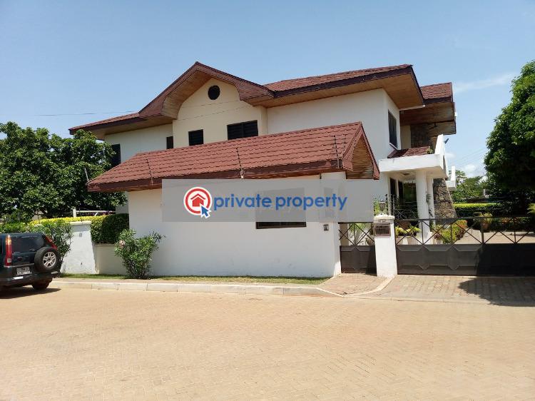 7 bedroom House For Sale &nbsp;tema Community18 Tema Accra - 3