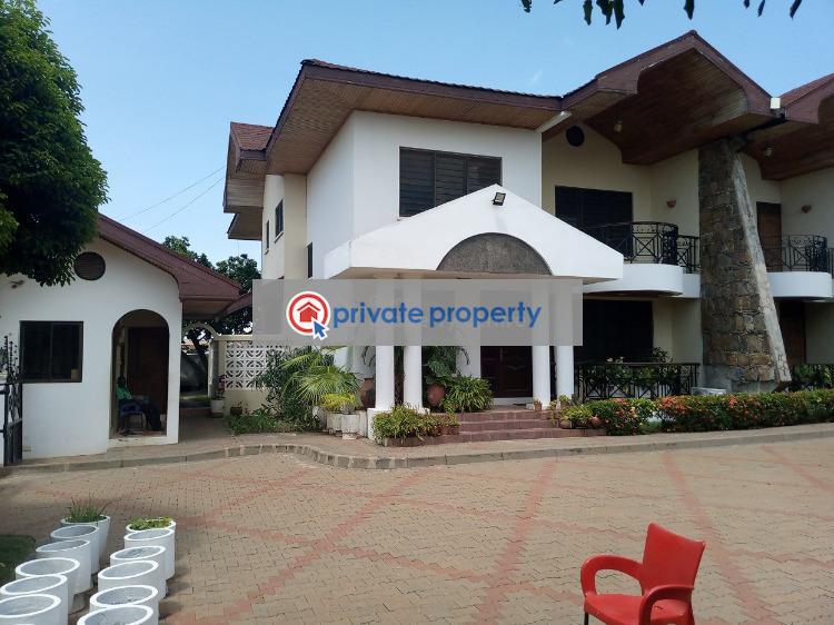 7 bedroom House For Sale &nbsp;tema Community18 Tema Accra - 2