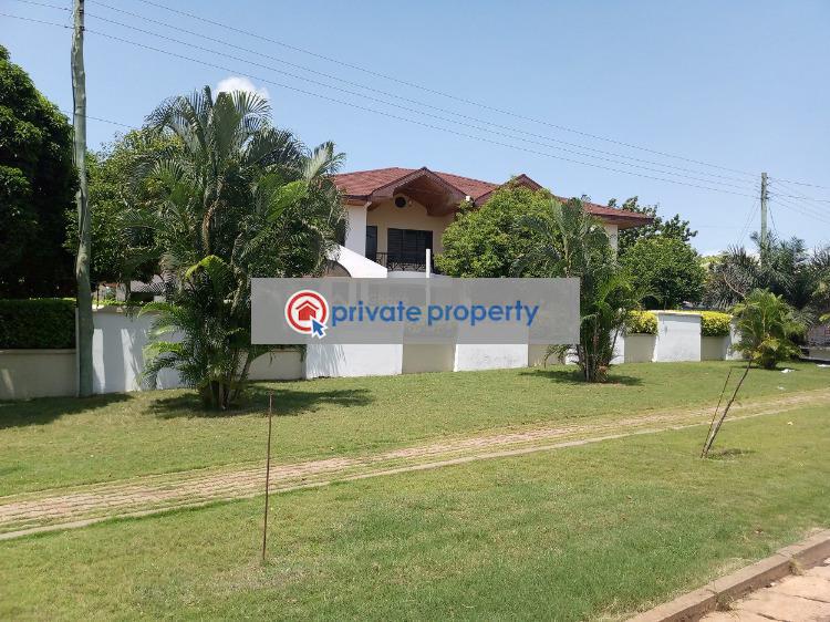 7 bedroom House For Sale &nbsp;tema Community18 Tema Accra - 6