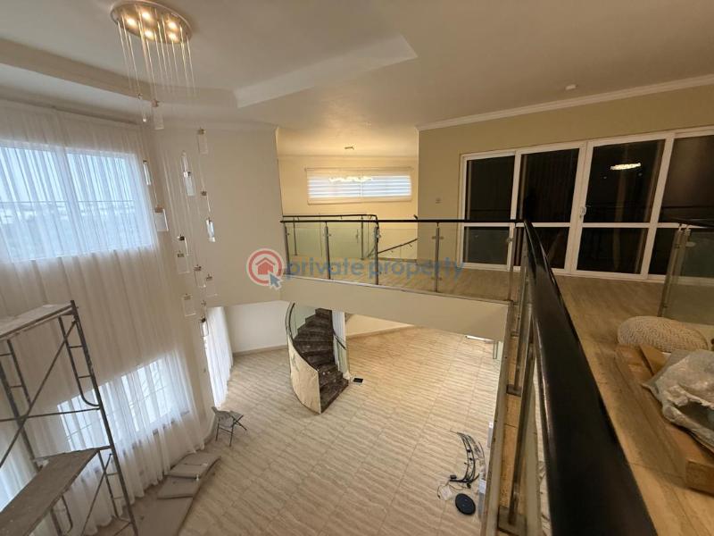 7 bedroom House For Rent East Airport Airport Residential Area Accra - 15