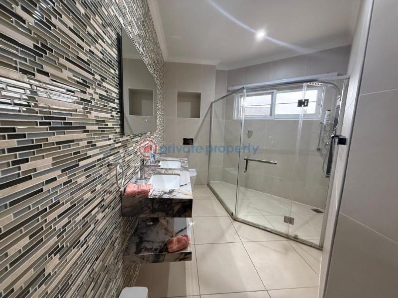 7 bedroom House For Rent East Airport Airport Residential Area Accra - 13