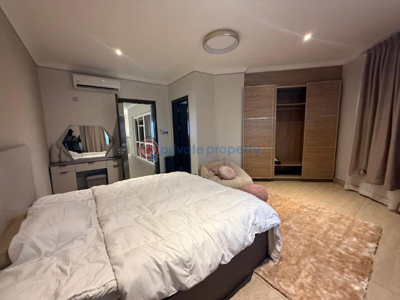 7 bedroom House For Rent East Airport Airport Residential Area Accra - 14