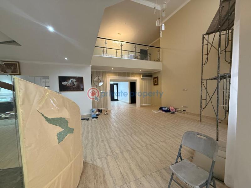 7 bedroom House For Rent East Airport Airport Residential Area Accra - 7
