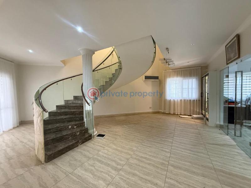 7 bedroom House For Rent East Airport Airport Residential Area Accra - 9