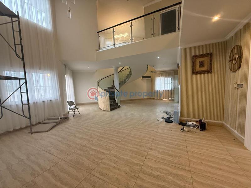 7 bedroom House For Rent East Airport Airport Residential Area Accra - 10