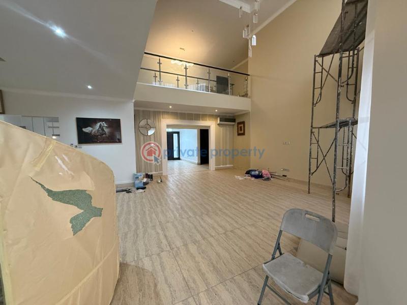 7 bedroom House For Rent East Airport Airport Residential Area Accra - 8