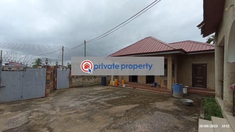 7 bedroom House For Sale &nbsp;ablekuma Ga Central Municipal Accra - 7