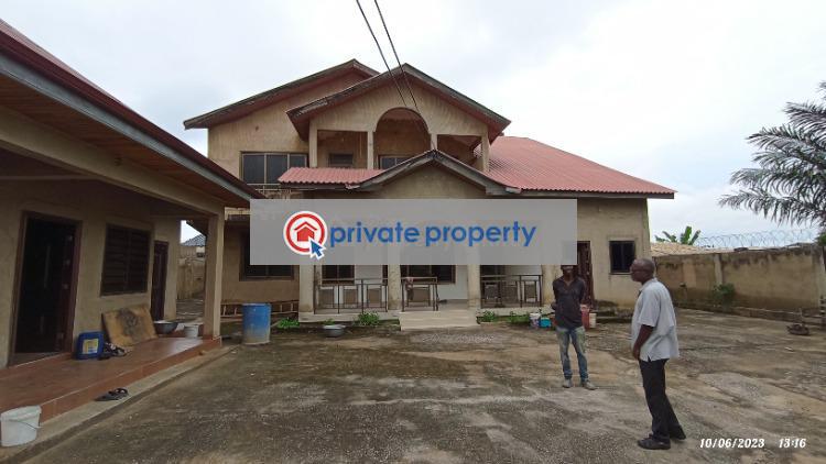 7 bedroom House For Sale &nbsp;ablekuma Ga Central Municipal Accra - 3