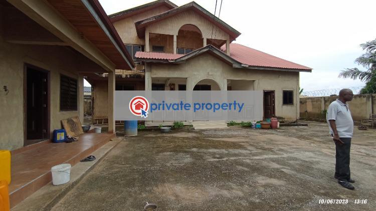 7 bedroom House For Sale &nbsp;ablekuma Ga Central Municipal Accra - 2
