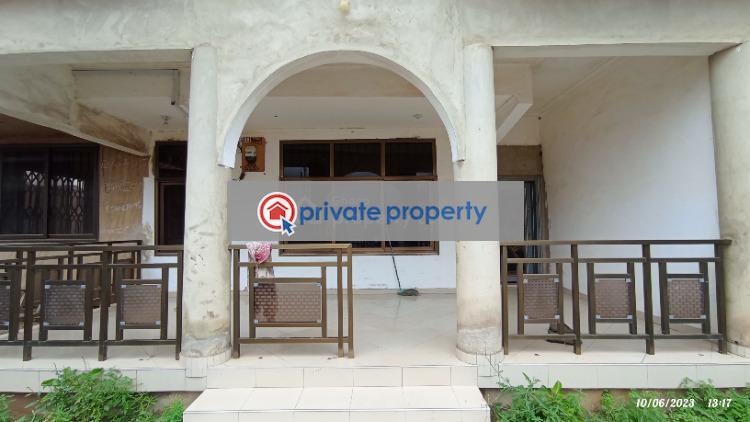 7 bedroom House For Sale &nbsp;ablekuma Ga Central Municipal Accra - 1