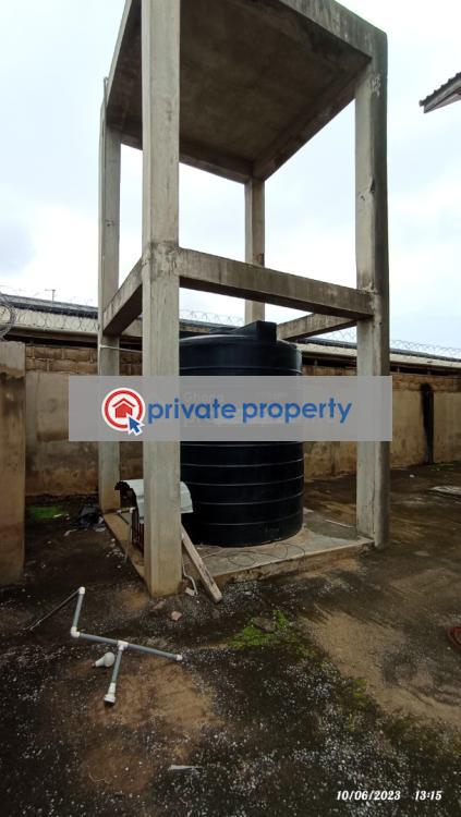 7 bedroom House For Sale &nbsp;ablekuma Ga Central Municipal Accra - 5