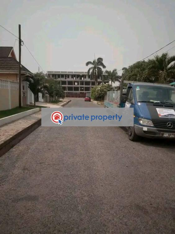 Office Space For Sale &nbsp;community 18 Spintex Accra - 11