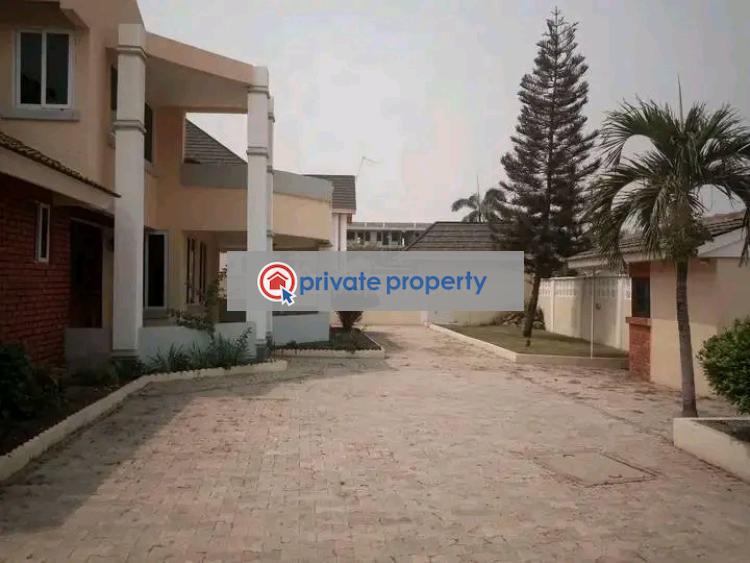 Office Space For Sale &nbsp;community 18 Spintex Accra - 1