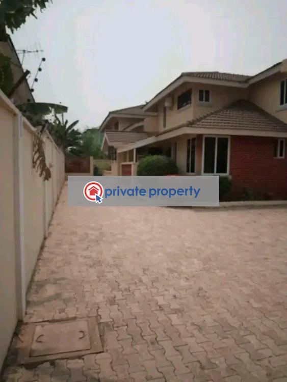 Office Space For Sale &nbsp;community 18 Spintex Accra - 12