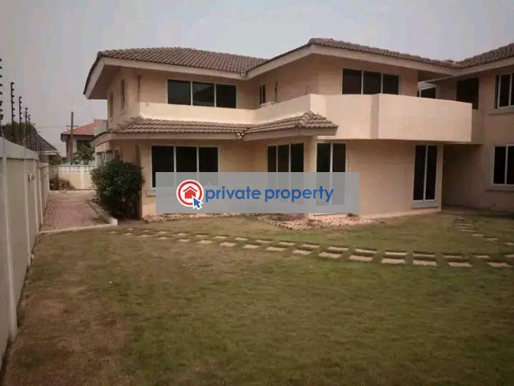 Office Space For Sale &nbsp;community 18 Spintex Accra - 15