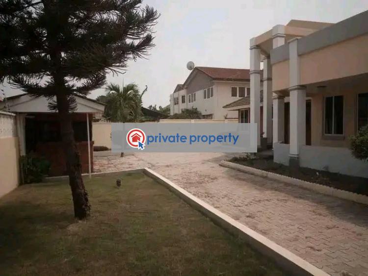 Office Space For Sale &nbsp;community 18 Spintex Accra - 14