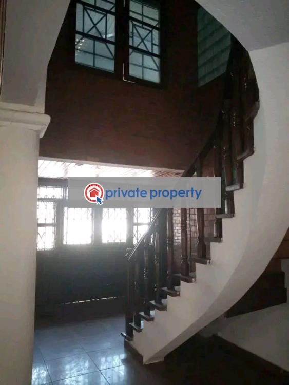 Office Space For Sale &nbsp;community 18 Spintex Accra - 13