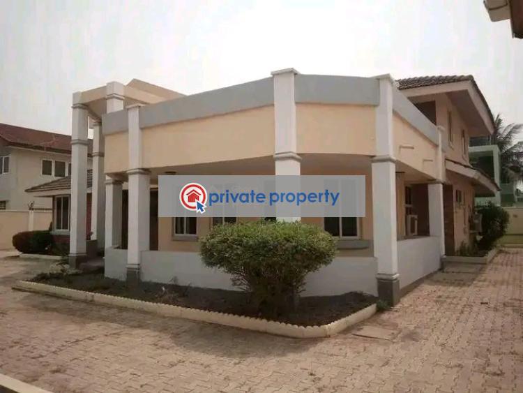 Office Space For Sale &nbsp;community 18 Spintex Accra - 3