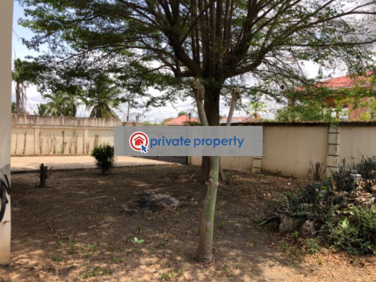 7 bedroom Detached Duplex For Sale &nbsp;toyota Ghana Main Office New Road Tema Accra - 8