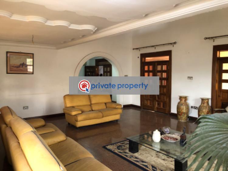 7 bedroom Detached Duplex For Sale &nbsp;toyota Ghana Main Office New Road Tema Accra - 2