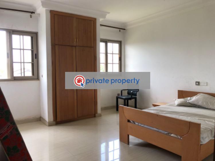 7 bedroom Detached Duplex For Sale &nbsp;toyota Ghana Main Office New Road Tema Accra - 12