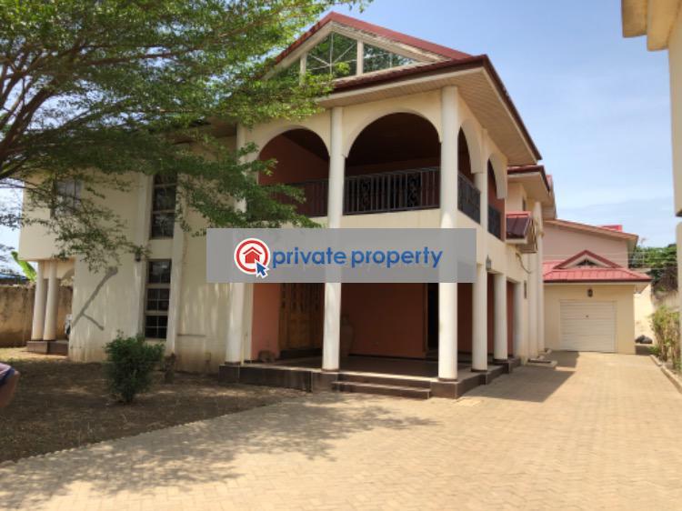 7 bedroom Detached Duplex For Sale &nbsp;toyota Ghana Main Office New Road Tema Accra - 10