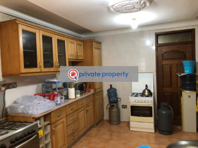 7 bedroom Detached Duplex For Sale &nbsp;toyota Ghana Main Office New Road Tema Accra - 3