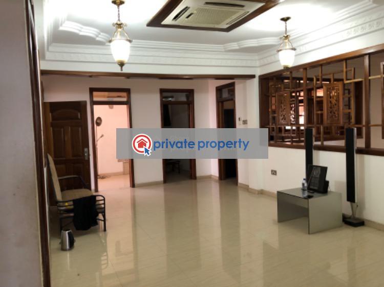 7 bedroom Detached Duplex For Sale &nbsp;toyota Ghana Main Office New Road Tema Accra - 11