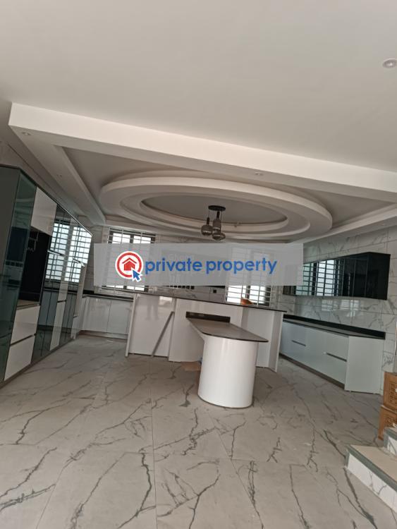 7 bedroom Detached Duplex For Sale &nbsp;trasacco East Legon Accra - 13