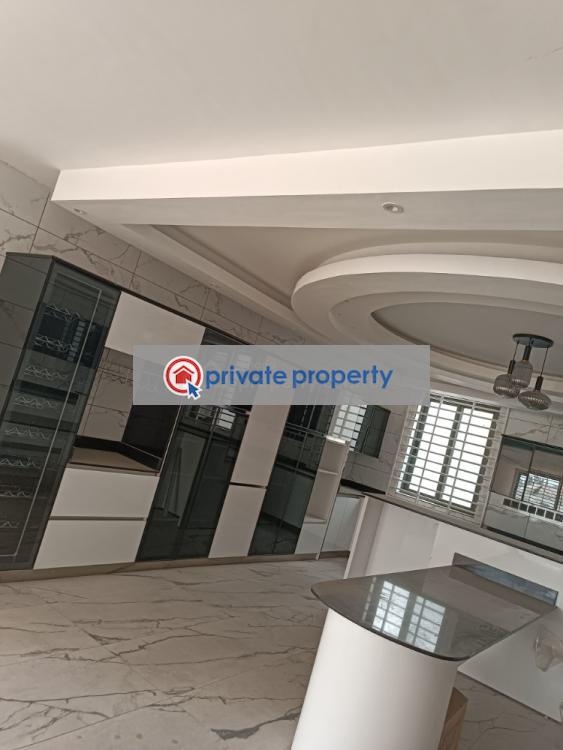 7 bedroom Detached Duplex For Sale &nbsp;trasacco East Legon Accra - 11