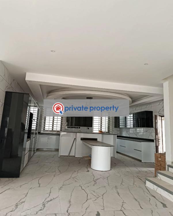 7 bedroom Detached Duplex For Sale &nbsp;trasacco East Legon Accra - 7