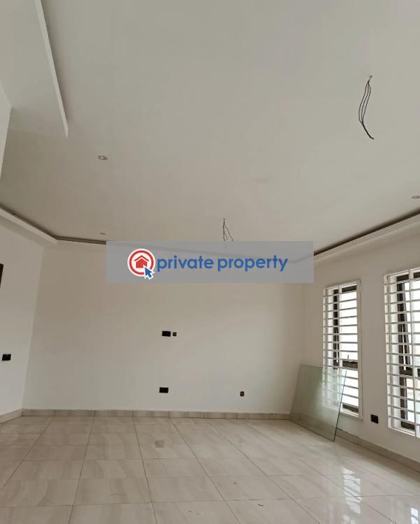 7 bedroom Detached Duplex For Sale &nbsp;trasacco East Legon Accra - 6