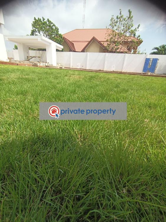 7 bedroom Detached Duplex For Sale &nbsp;trasacco East Legon Accra - 10