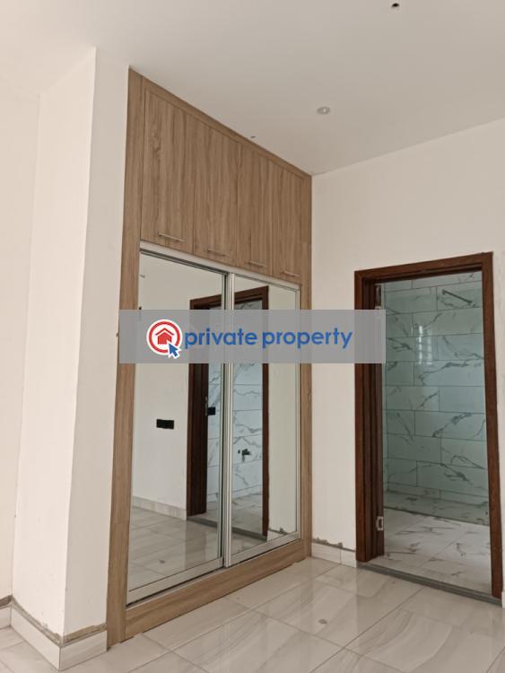 7 bedroom Detached Duplex For Sale &nbsp;trasacco East Legon Accra - 12